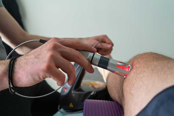 Cold Laser Therapy Redwood City, CA 