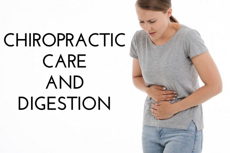 Chiropractic Care and Digestion
